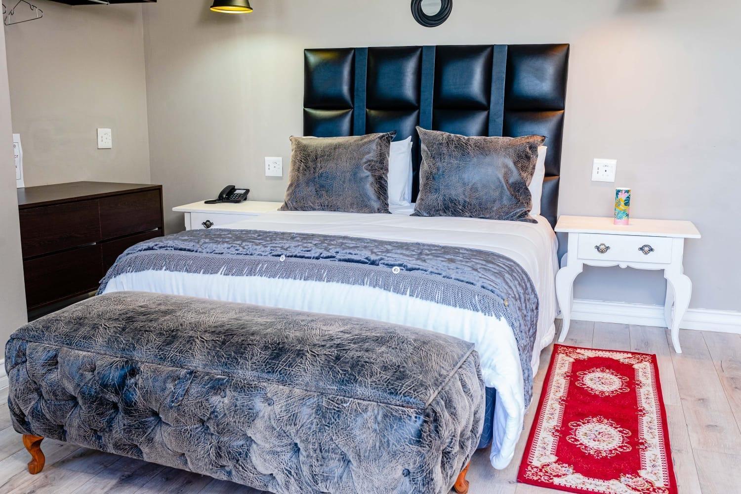 Re-Union Vacations Hotel Hartbeespoort Ngoại thất bức ảnh