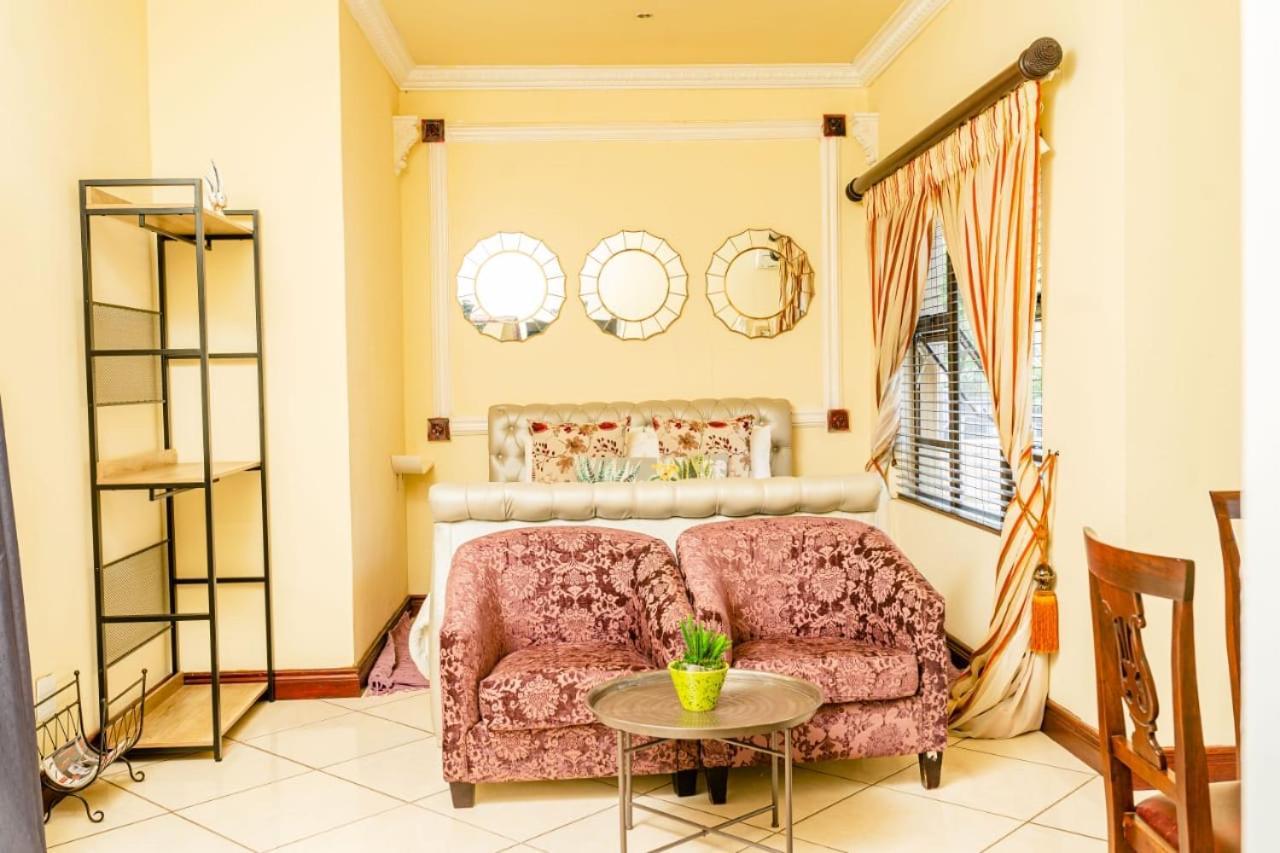 Re-Union Vacations Hotel Hartbeespoort Ngoại thất bức ảnh