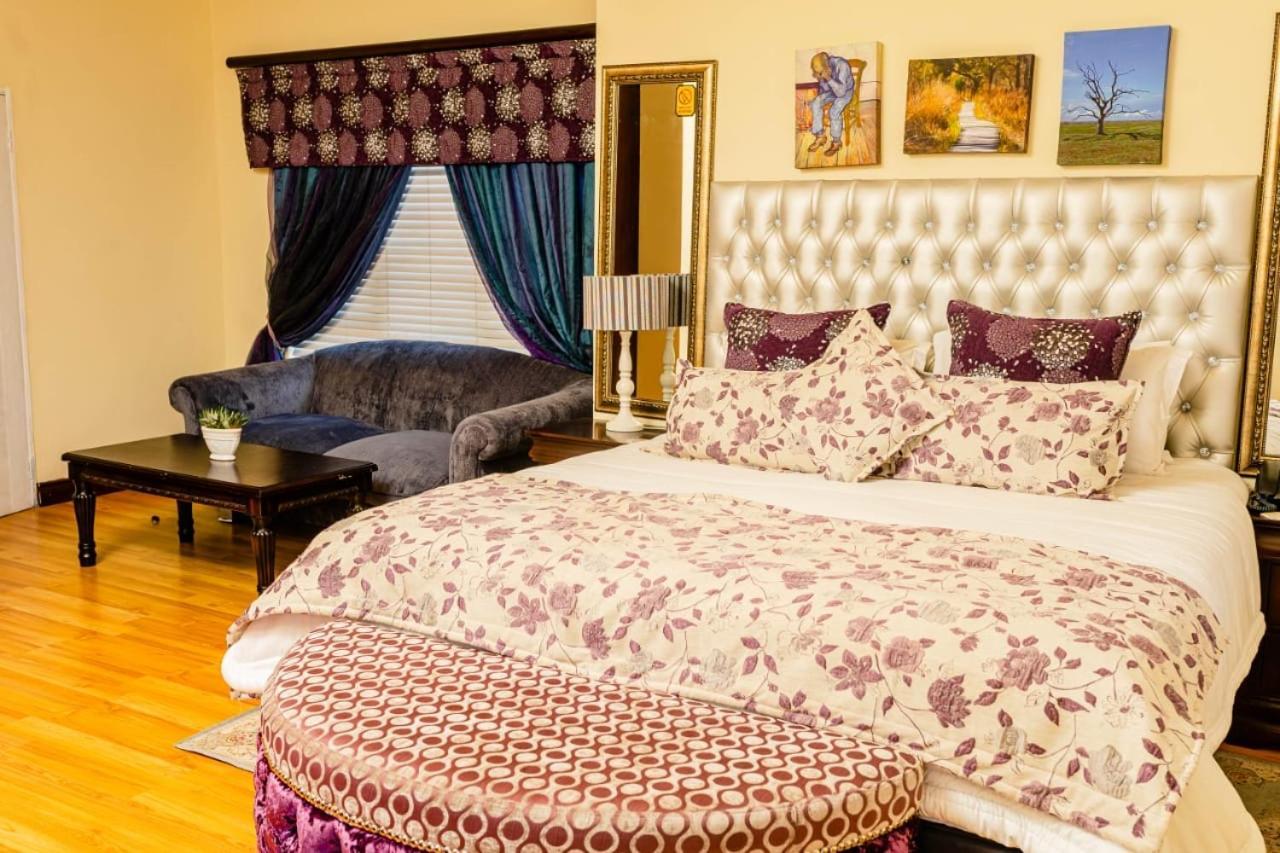 Re-Union Vacations Hotel Hartbeespoort Ngoại thất bức ảnh