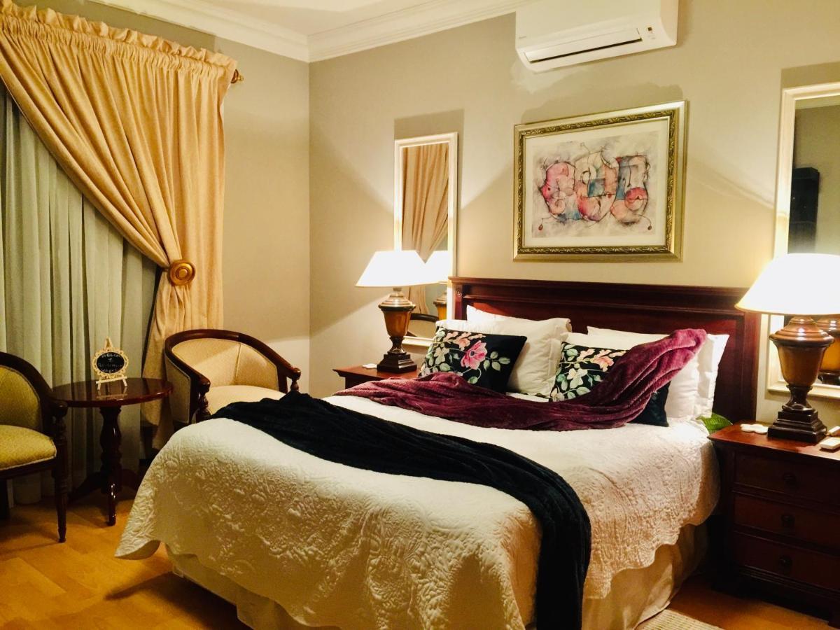 Re-Union Vacations Hotel Hartbeespoort Ngoại thất bức ảnh
